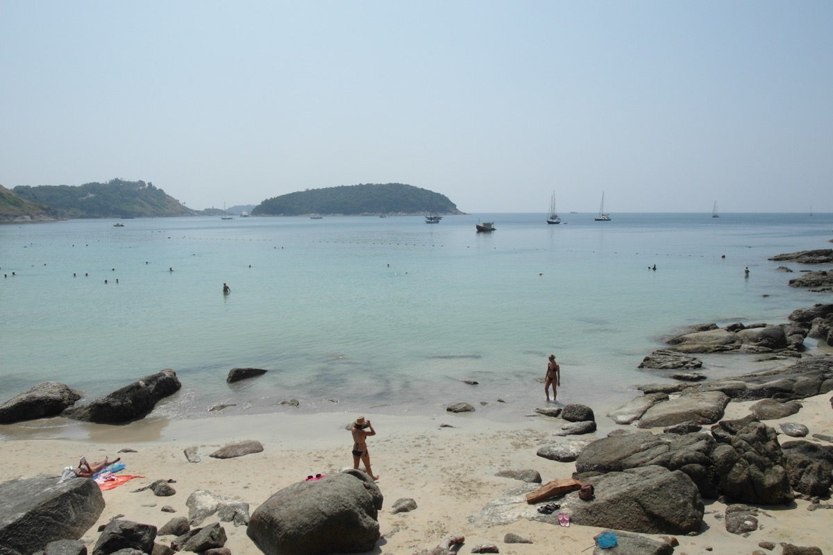 หาดในหาน