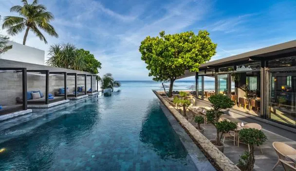 อเลนต้า ภูเก็ต พังงา รีสอร์ท แอนด์ สปา