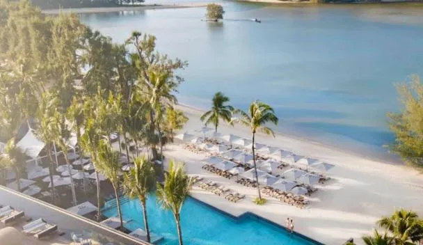 อนันตรา ลายัน ภูเก็ต รีสอร์ท