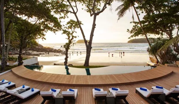 เดอะ โบ๊ทเฮ้าส์ ภูเก็ต