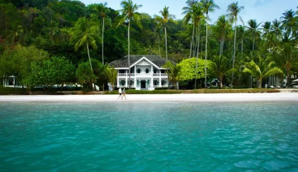 เคป ปันหวา โฮเทล ภูเก็ต