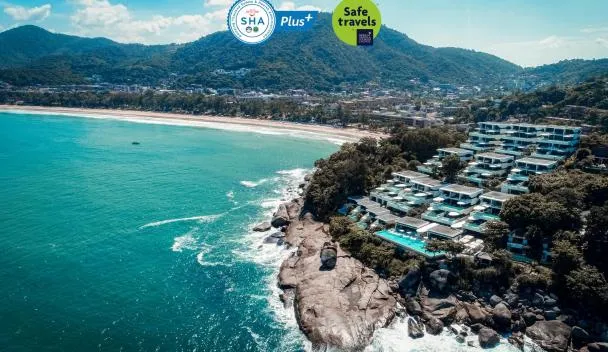 กะตะ ร็อคส์ รีสอร์ท