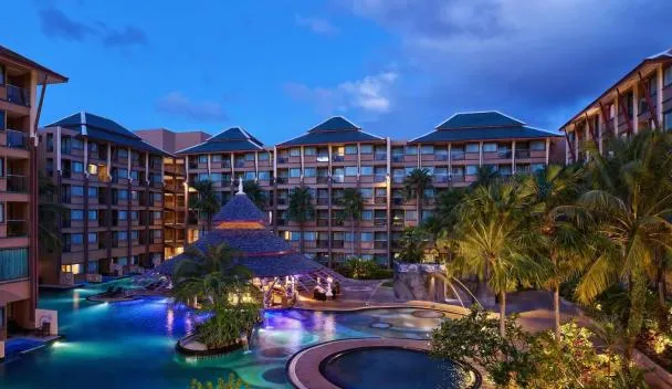 โนโวเทล ภูเก็ต วินเทจ พาร์ค