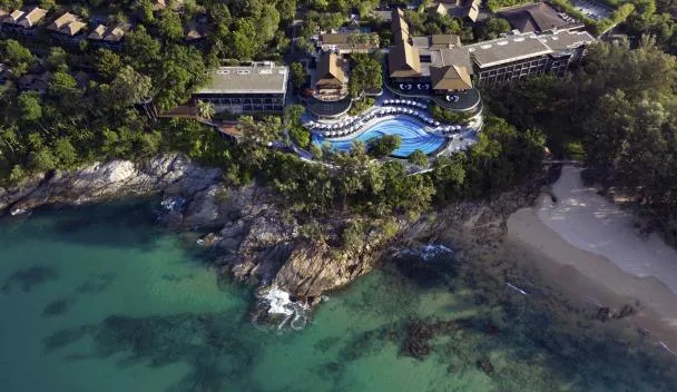 พูลแมน ภูเก็ต อาร์เคเดีย ไนทอน บีช