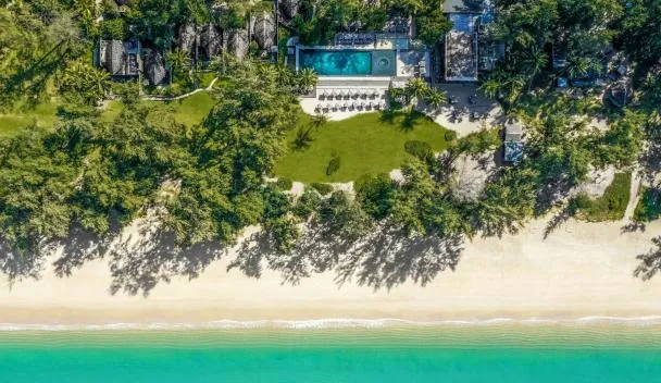 เรเนซองส์ ภูเก็ต รีสอร์ท แอนด์ สปา