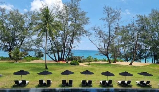 ศาลา ภูเก็ต รีสอร์ท แอนด์ สปา