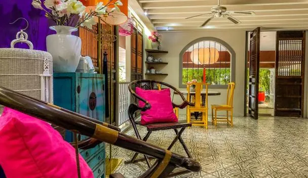 ซิโน เฮ้าส์ ภูเก็ต