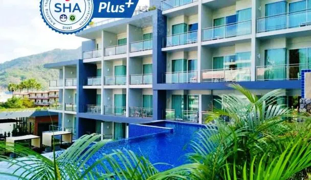 ชูการ์ พาล์ม แกรนด์ ฮิลล์ไซด์