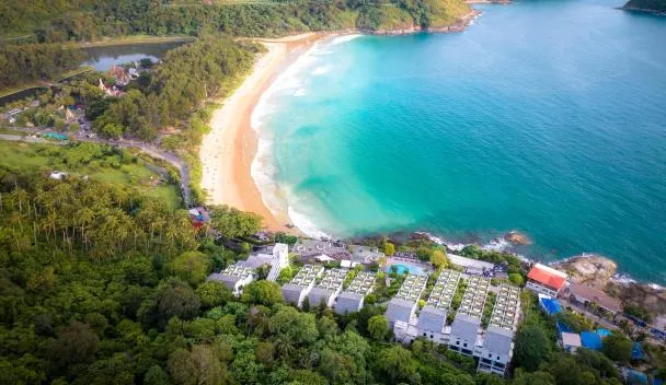 เดอะ ไนหาน ภูเก็ต