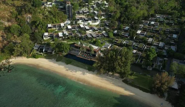 เดอะ นาคา ภูเก็ต รีสอร์ท