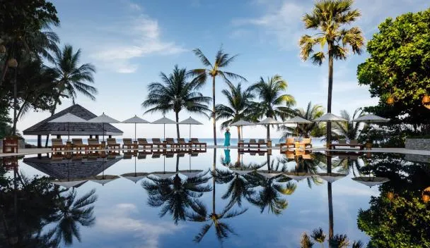 เดอะ สุรินทร์ ภูเก็ต